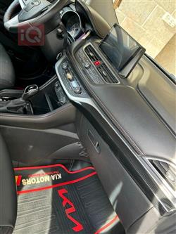 JAC JS3